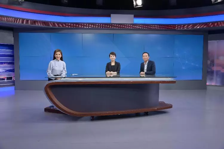 "网易"昱宸科技李聘珍、李肇源：时间生物学 科学护肤之道